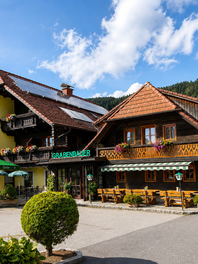 Gasthof Grabenbauer_1 | Gasthof Grabenbauer