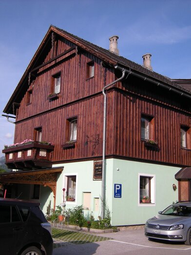 Gasthof Leuner, Altaussee, Sommer | © Barbara Leuner | Barbara Leuner | © Barbara Leuner