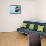 Bild von Appartement mit 2 Schlafzimmer, Küche, Badezimmer | © Moser Fritz