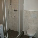 Photo of Apartment, shower or bath, toilet, 2 bed rooms