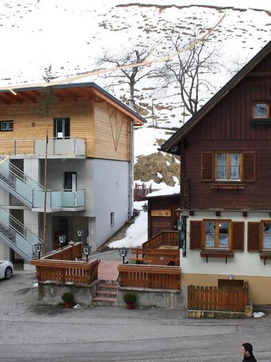 Gasthof Ochensberger | © Gasthof Ochensberger, Hubert Ochensberger | © Gasthof Ochensberger, Hubert Ochensberger