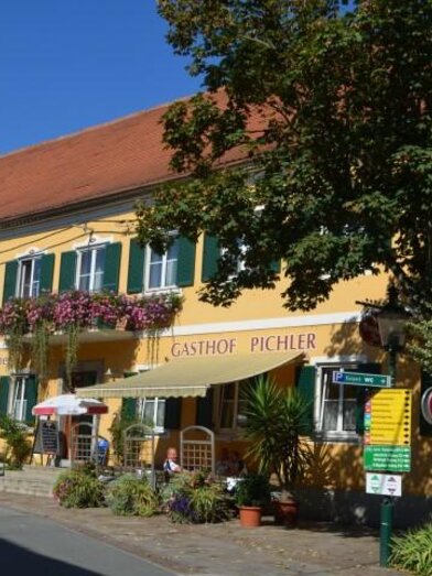 Gasthof Pichler | © Pichler | Pichler | © Pichler