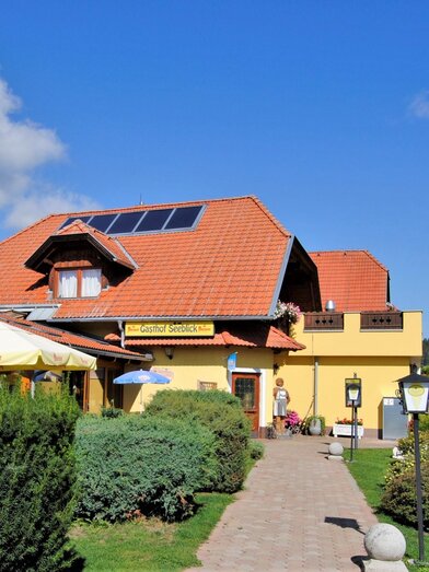 Gasthof mit Ferienhaus tolle Anlage 2023
