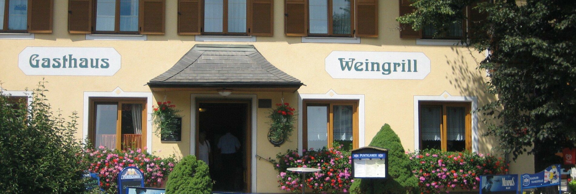 Gasthof Weingrill