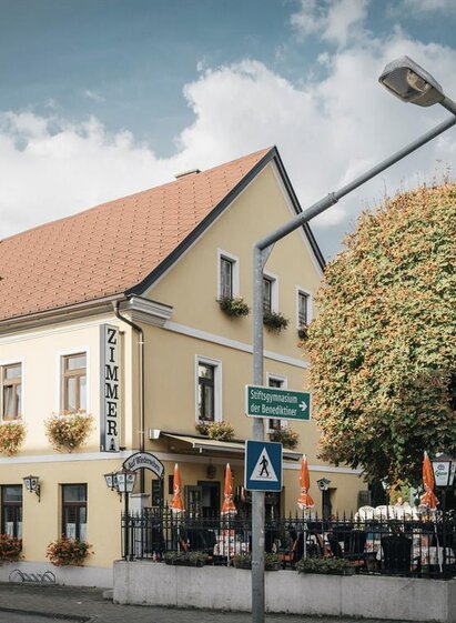 Gasthof Zeiser | © Stefan Leitner | © Stefan Leitner