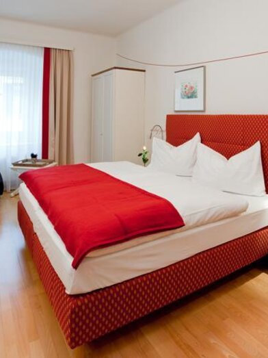 Trachtenzimmer