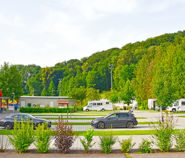 camper sun GoSun Camp365