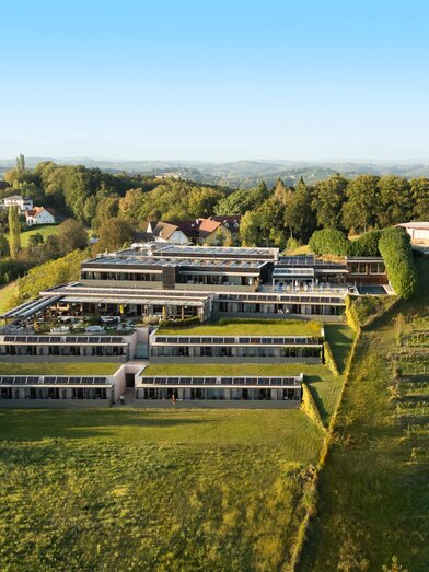 Genusshotel Riegersburg | © Genusshotel Riegersburg | © Genusshotel Riegersburg | © © Genusshotel Riegersburg