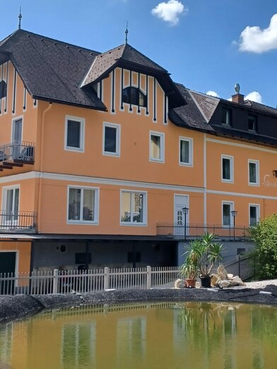 HAUS Sommer | © Riess | © Riess