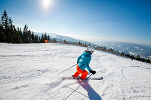 Skifahren am Stuhleck | © TV Hochsteiermark