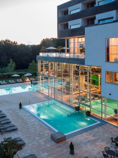 62584743 | © Spa Resort Styria | Spa Resort Styria | © Spa Resort Styria
