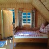 Bild von Hütte mit 2 Schlafräume, Dusche, WC, | © Höllhütte