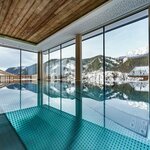 Photo of Luxury chalet with pool SNA-STM