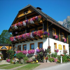 HausBergsicht | © Privatzimmer Haus Bergsicht