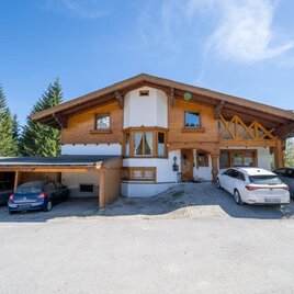 Haus Martin Ramsau - Vorberg