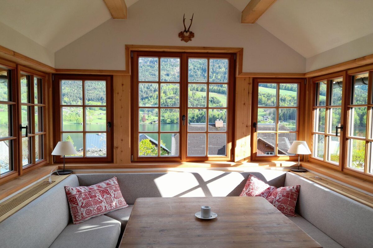 Das Haus Seeblick Grundlsee — photo 2