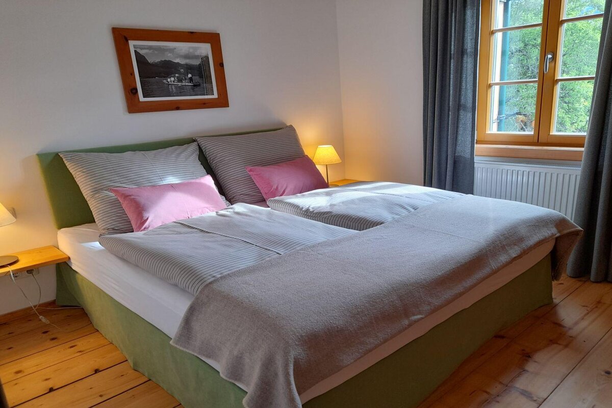 Das Haus Seeblick Grundlsee — photo 3