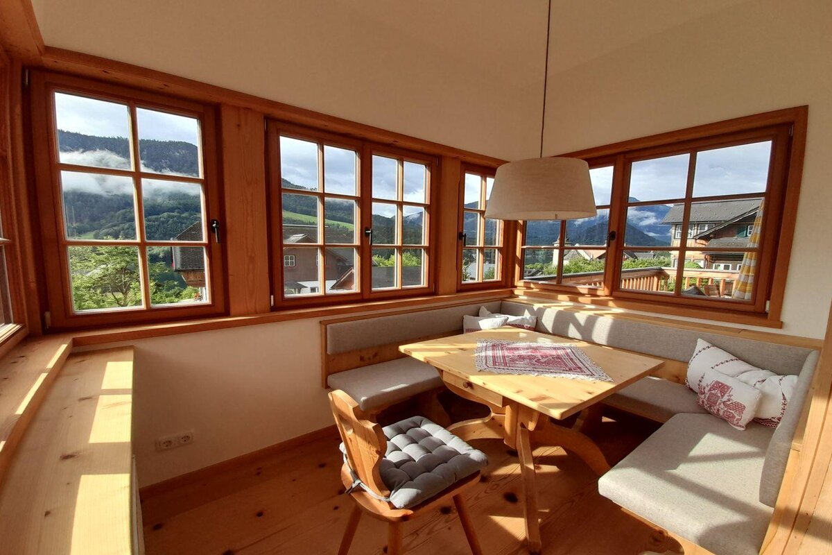 Das Haus Seeblick Grundlsee — photo 4