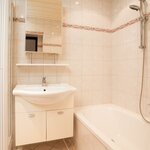 Photo of Double room, shower and bath, toilet, economy