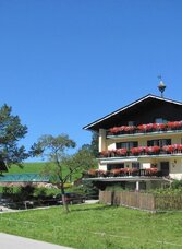 Hoisbauer, Bad Mitterndorf, Bauernhof im Sommer | © Familie Gewessler | Familie Gewessler | © Familie Gewessler