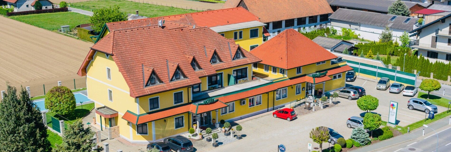 Hotel Schachenwald