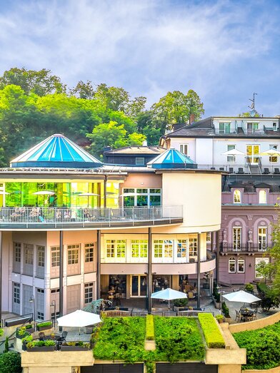 ****Hotel Allmer