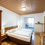 Bild von Doppelzimmer, Bad, WC, Economy | © Bachner Hotel Betriebs - GmbH