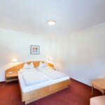 Bild von Doppelzimmer, Bad, WC, Komfort | © Bachner Hotel Betriebs - GmbH