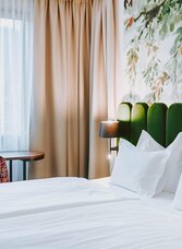 Doppelzimmer Premium | © Hotel Brücklwirt | Sabrina Stummer - Freilichtmomente | © Hotel Brücklwirt