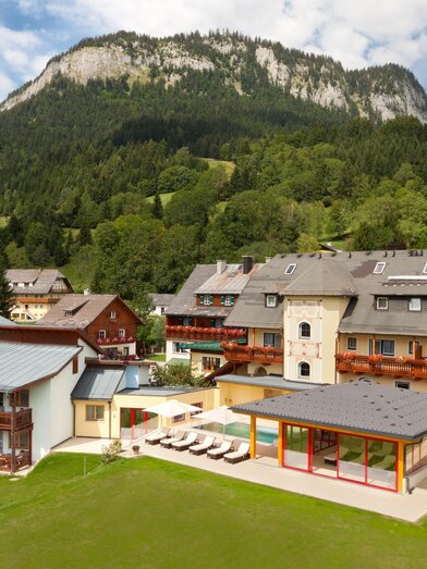 Hotel DER HECHL, Tauplitz | © Hotel DER HECHL | Hotel DER HECHL | © Hotel DER HECHL