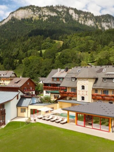 Hotel DER HECHL, Tauplitz | © Hotel DER HECHL, www.hotel-hechl.at | Hotel DER HECHL | © Hotel DER HECHL, www.hotel-hechl.at