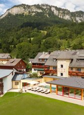 Hotel DER HECHL, Tauplitz | © Hotel DER HECHL, www.hotel-hechl.at | Hotel DER HECHL | © Hotel DER HECHL, www.hotel-hechl.at