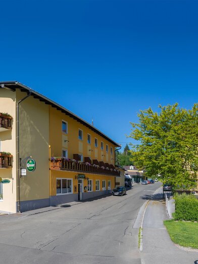 Hotel Freiensteinerhof Superior1 | © Hotel Freiensteinerhof Superior | Foto Freisinger | © Hotel Freiensteinerhof Superior
