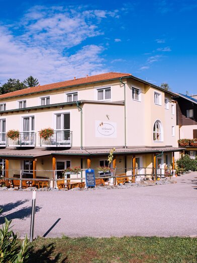 Hotel Bad Blumauerhof - Familie Muik | © Kurkommission Bad Blumau | Patrick Nunner | © Kurkommission Bad Blumau