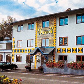Hotel Garni Höchschmied | © Höchschmied