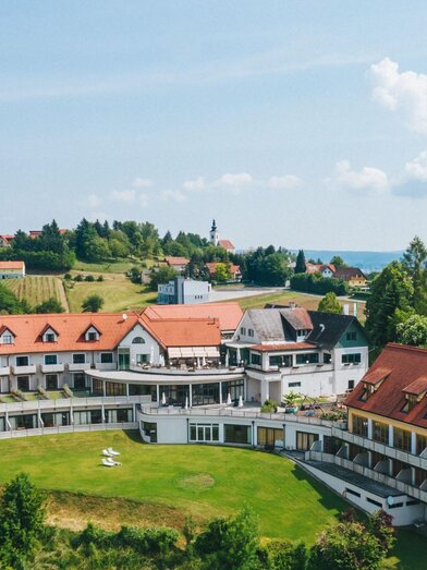 hotel | Hotel Garni am Seggauberg