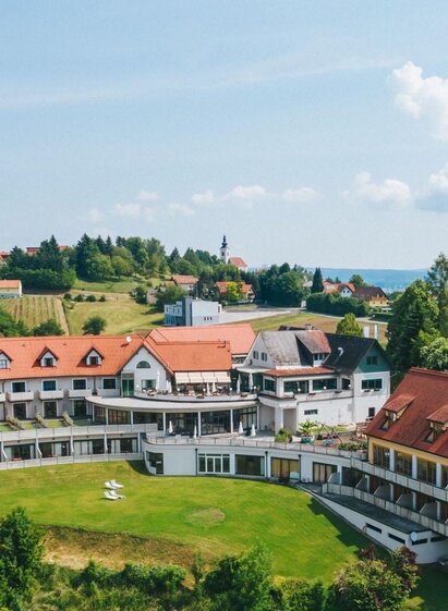 hotel | Hotel Garni am Seggauberg