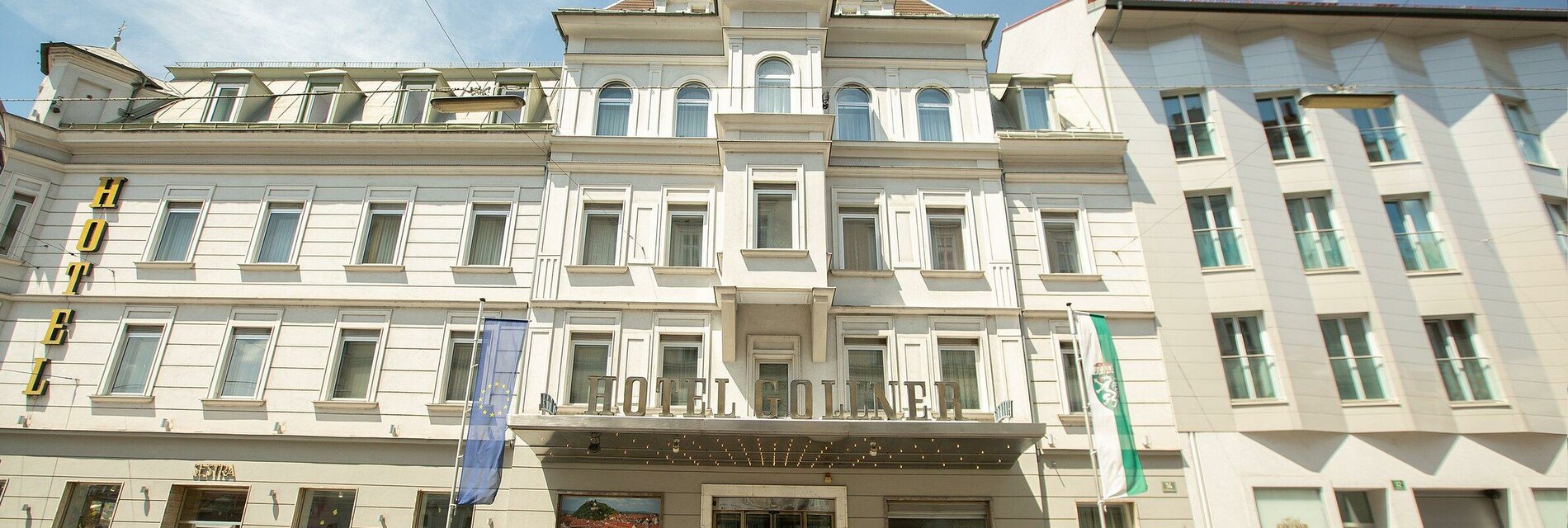Hotel Gollner