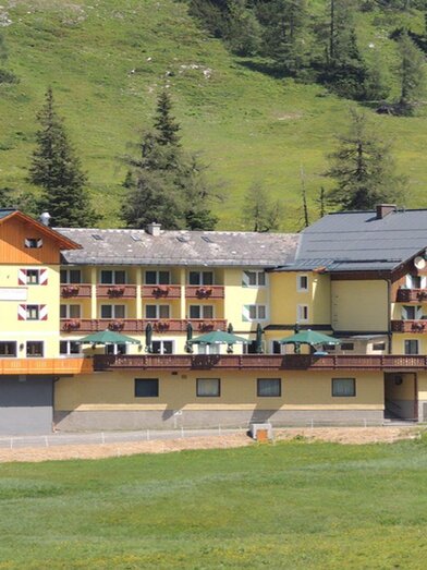 Hotel Hierzegger auf der Tauplitzalm | © Hotel Hierzegger, www.hierzegger.at | Hotel Hierzegger | © Hotel Hierzegger, www.hierzegger.at