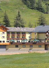 Hotel Hierzegger auf der Tauplitzalm | © Hotel Hierzegger, www.hierzegger.at | Hotel Hierzegger | © Hotel Hierzegger, www.hierzegger.at