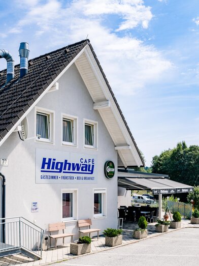 Hotel Highway | © Mias Photoart | © Mias Photoart
