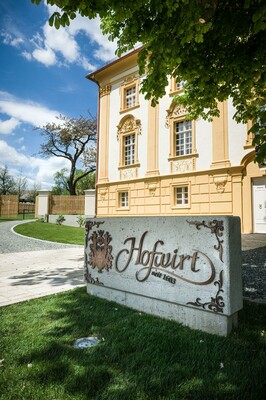 HotelHofwirt-Außenansicht-Murtal-Steiermark | © Hotel Hofwirt