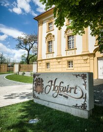 HotelHofwirt-Außenansicht-Murtal-Steiermark | © Hotel Hofwirt | Philip Platzer | © Hotel Hofwirt