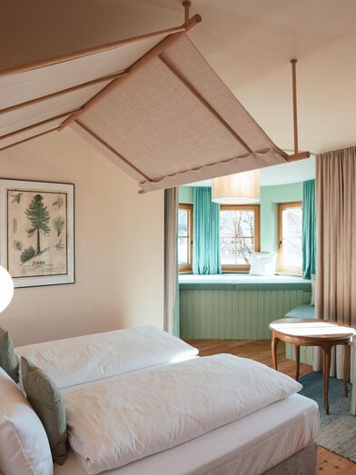 Zimmer mit Aussicht, im Hotel Kogler | © Hotel Kogler, www.hotelkogler.at | Armin Ribis | © Hotel Kogler, www.hotelkogler.at