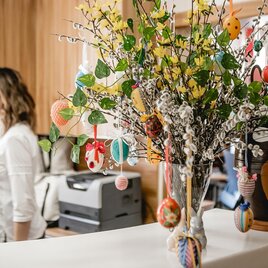 Ostern im Joglland | © Karl Schrotter