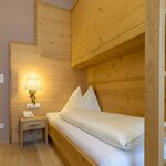 Photo of Single room "Dachstein" with shower, toilet, economy