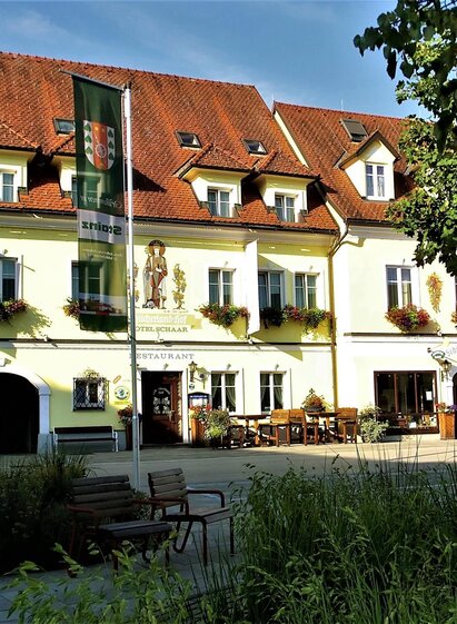 Hotel & Restaurant SCHILCHERLAND HOF | © Schilcherland Hof | Herbert Reindl | © Schilcherland Hof