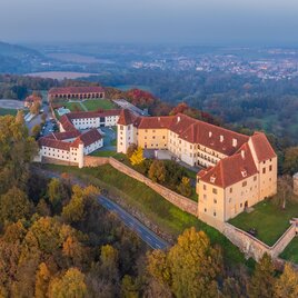 Map Schloss Seggau-Herbst-Querformat ©Janez Kotar | © Janez Kotar