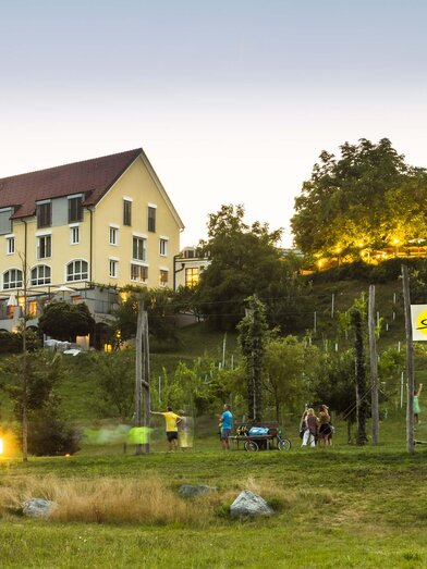 Hotel-Restaurant Staribacher Leibnitz | © Hotel Staribacher | Hotel Staribacher | © Hotel Staribacher