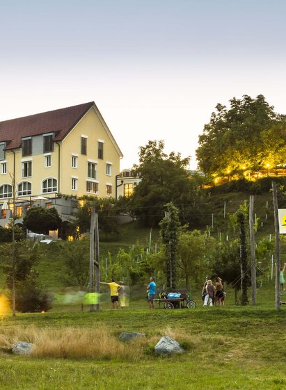 Hotel-Restaurant Staribacher Leibnitz | © Hotel Staribacher | Hotel Staribacher | © Hotel Staribacher